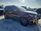 2014 KIA SORENTO