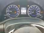 2011 INFINITI G37
