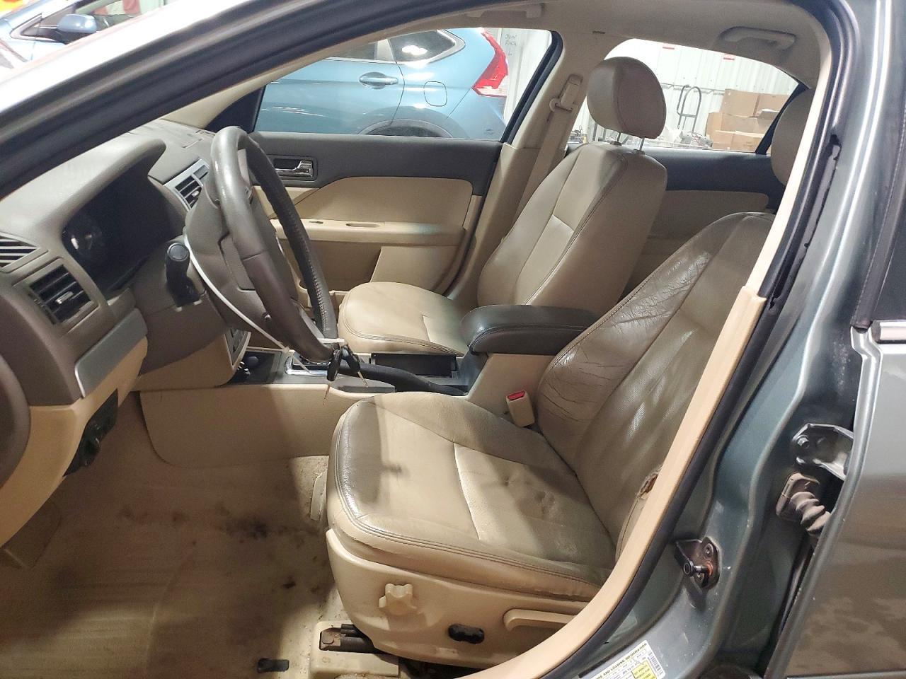 2006 MERCURY Milan