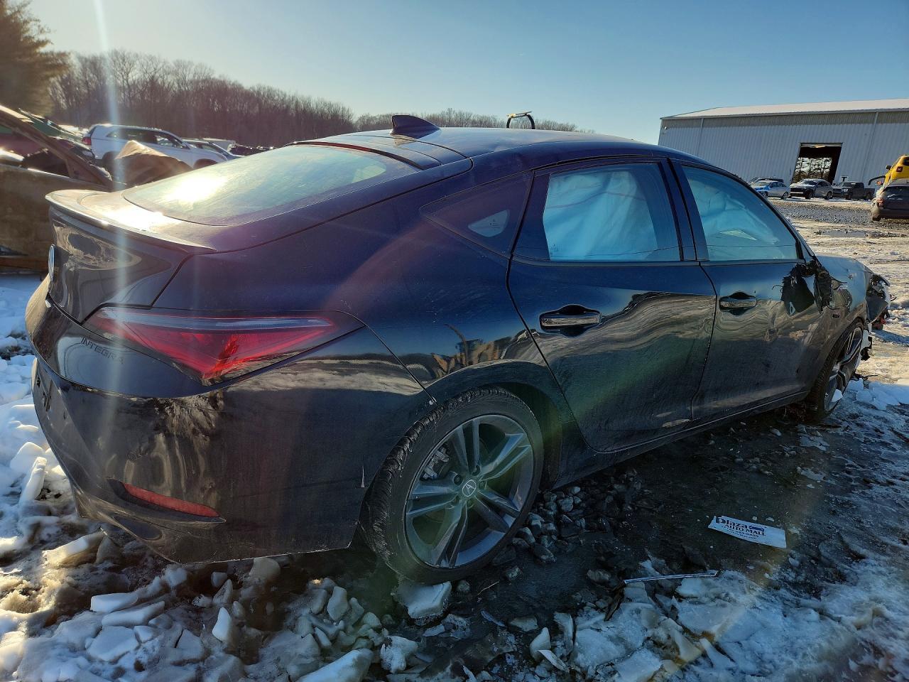 2023 ACURA Integra