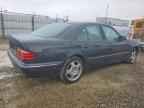 2001 MERCEDES-BENZ E-Class