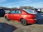 2003 TOYOTA COROLLA