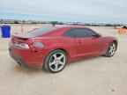 2015 CHEVROLET Camaro