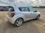 2014 CHEVROLET SONIC