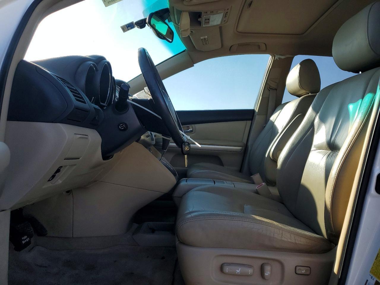2006 LEXUS RX 400
