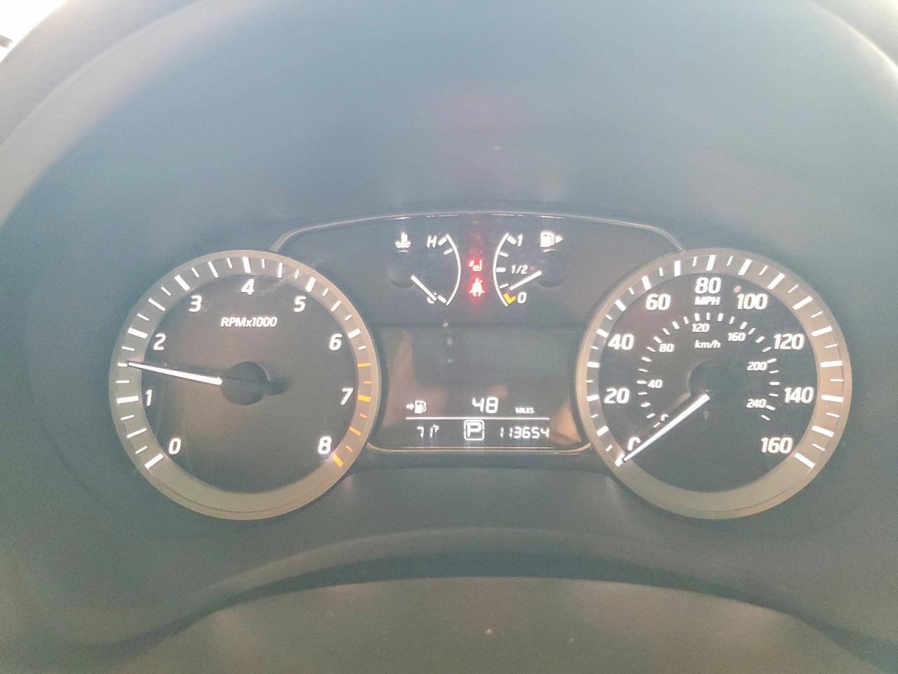 2014 NISSAN SENTRA
