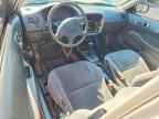 2000 HONDA CIVIC