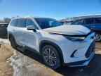 2024 TOYOTA HIGHLANDER