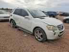 2011 MERCEDES-BENZ ML-Class