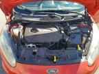 2015 FORD Fiesta