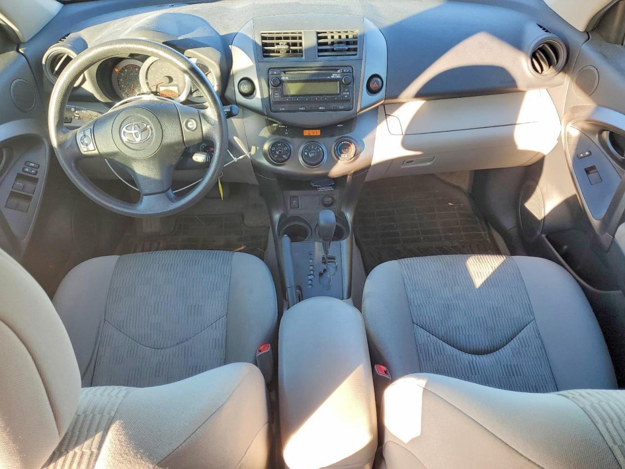 2012 TOYOTA RAV4