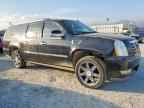 2009 CADILLAC Escalade ESV