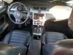 2013 VOLKSWAGEN CC
