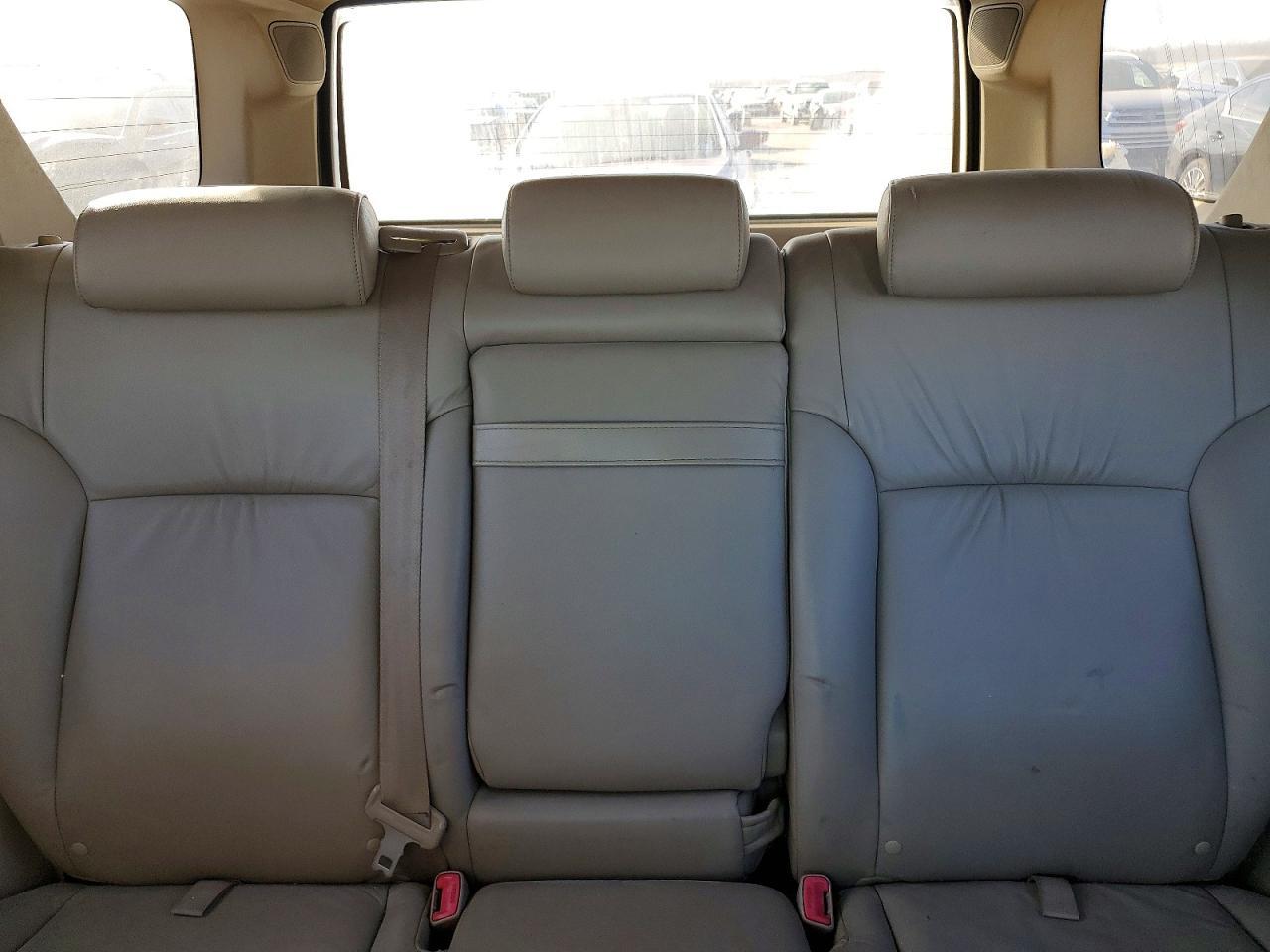 2006 TOYOTA 4Runner