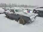 1969 MERCURY Cougar