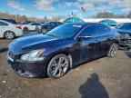 2014 NISSAN Maxima