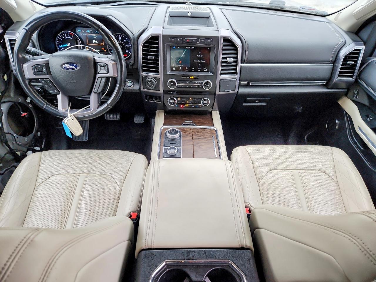 2018 FORD Expedition