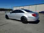 2012 MERCEDES-BENZ CL-Class