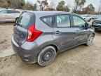 2018 NISSAN Versa Note