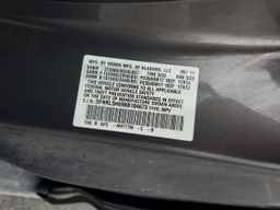 2011 HONDA ODYSSEY