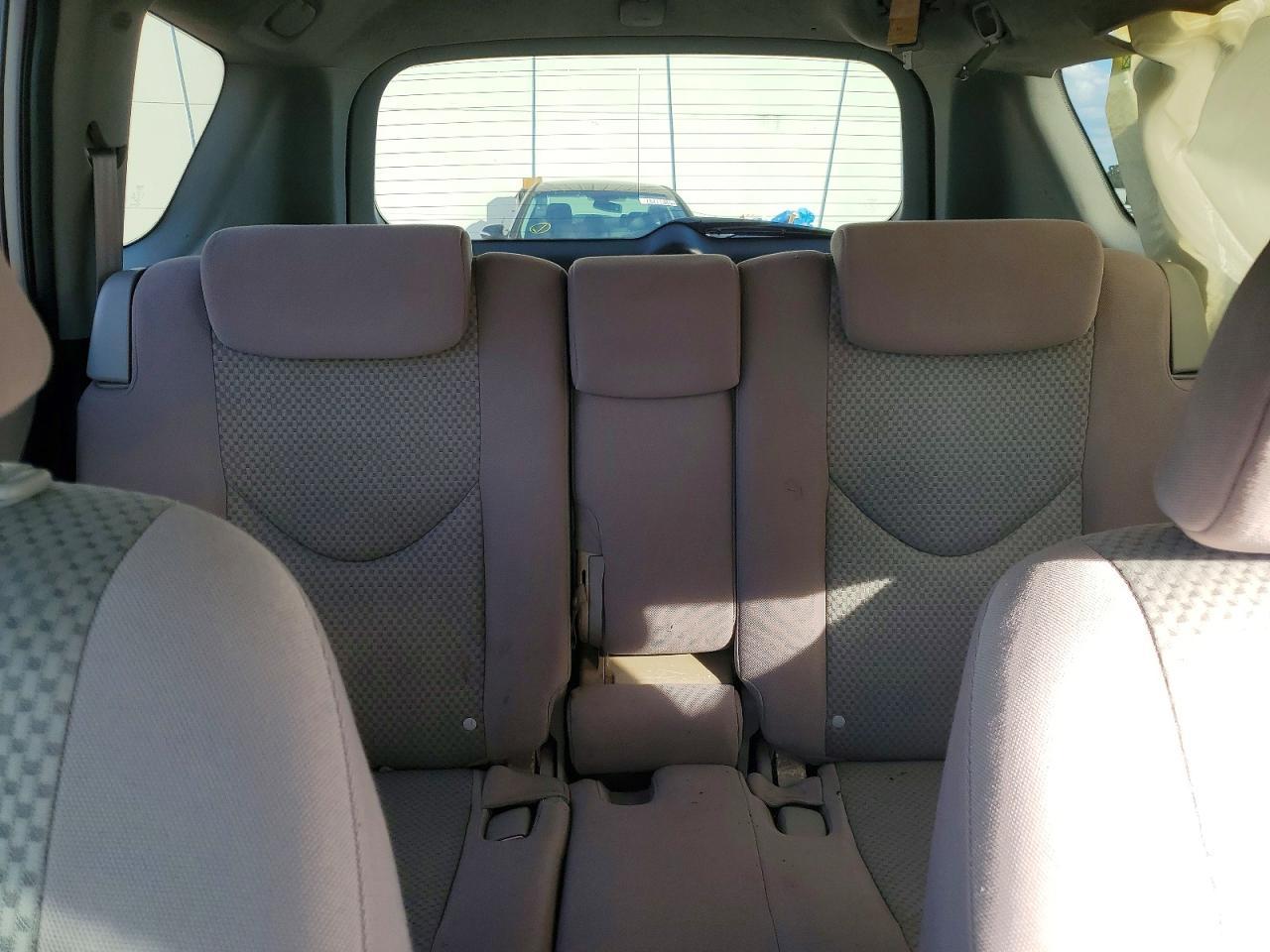 2006 TOYOTA RAV4