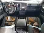 2007 HONDA Ridgeline