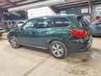 2018 NISSAN PATHFINDER