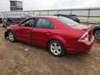 2007 FORD FUSION