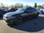 2017 DODGE CHARGER