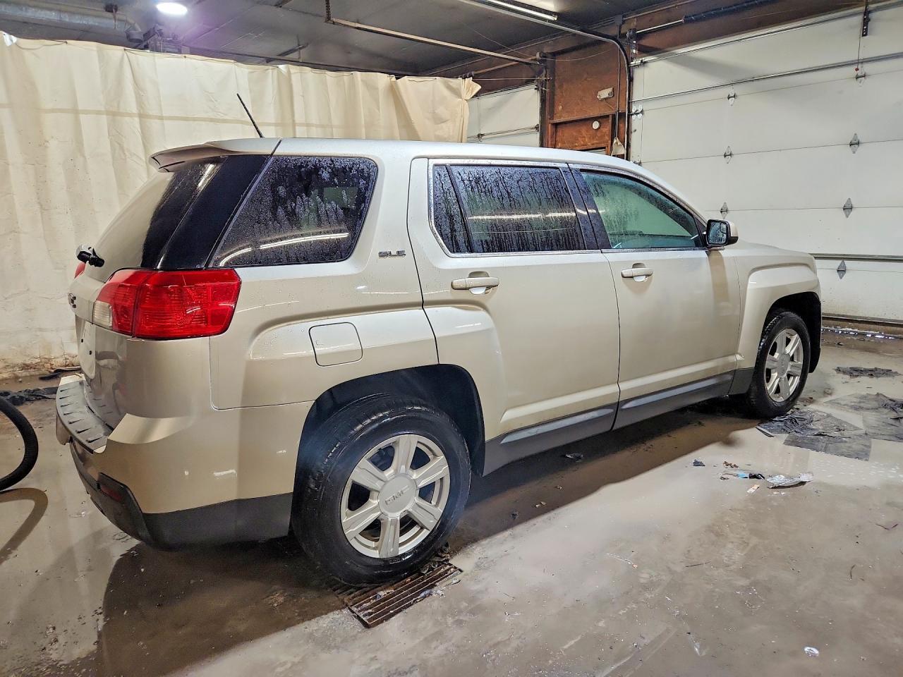 2014 GMC Terrain