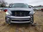 2016 INFINITI QX80