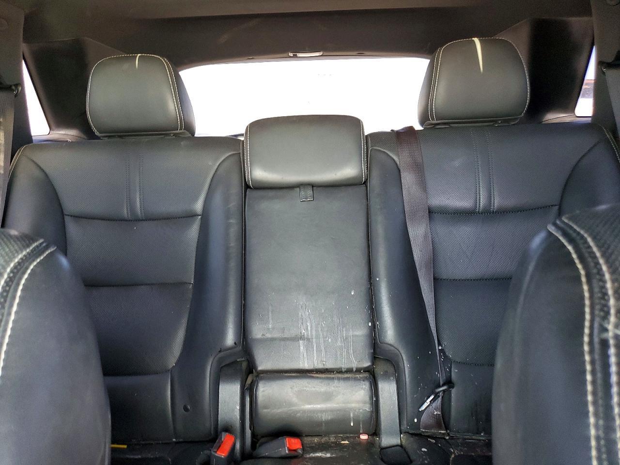 2015 KIA SORENTO