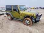 2007 JEEP WRANGLER
