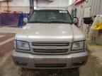 2001 ISUZU Trooper