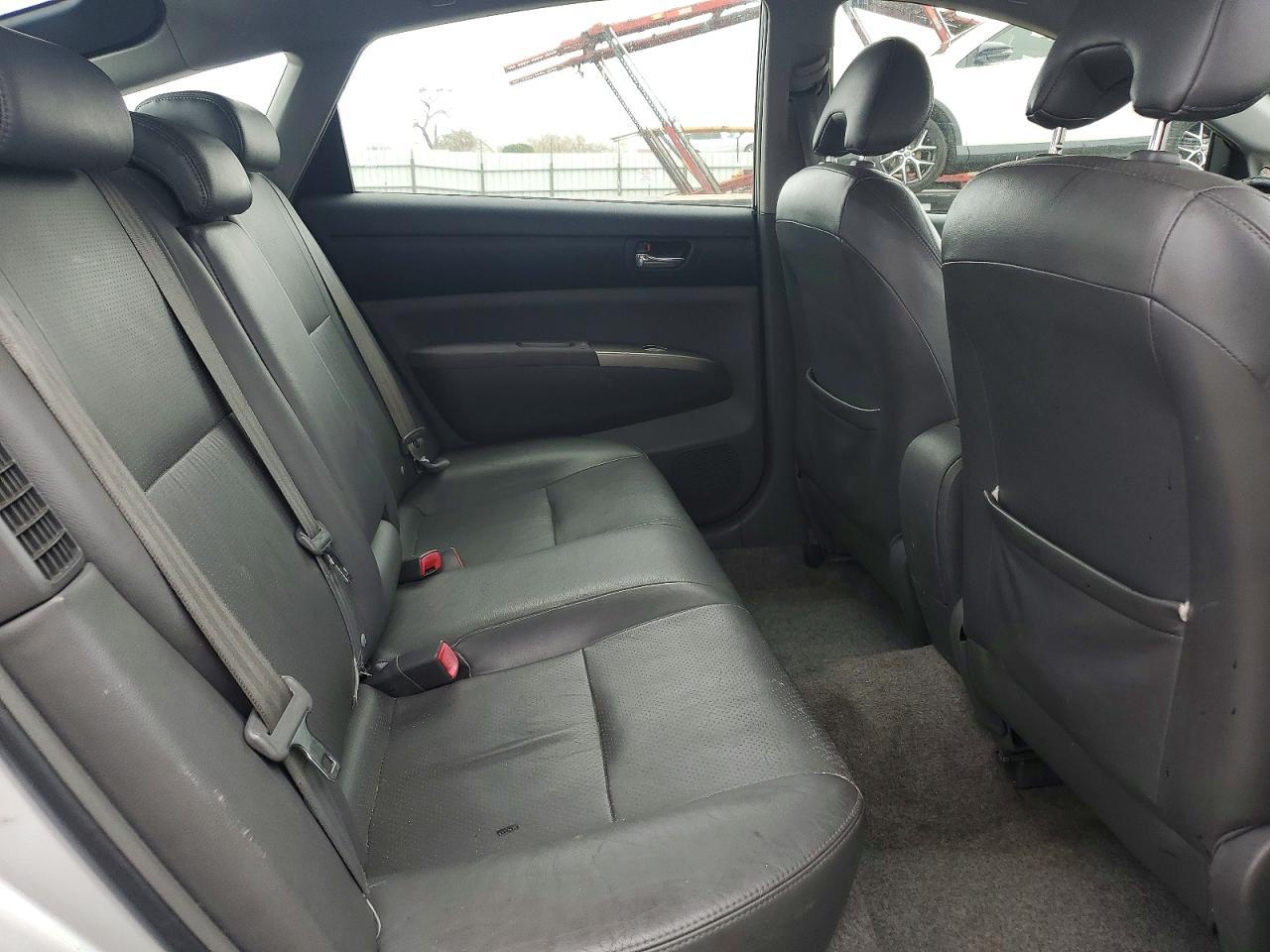 2009 TOYOTA PRIUS