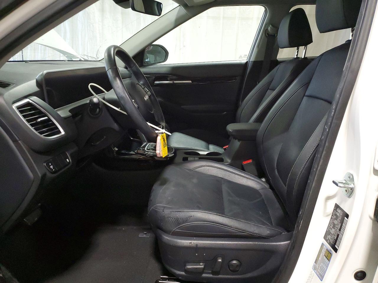 2024 KIA SELTOS