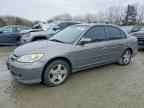 2005 HONDA CIVIC