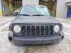 2010 JEEP PATRIOT