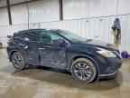 2017 NISSAN MURANO