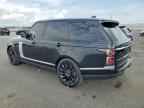 2020 LAND ROVER RANGE ROVER