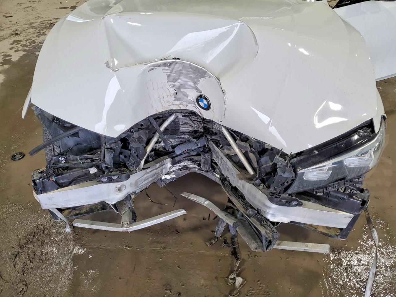 2019 BMW 3 SERIES