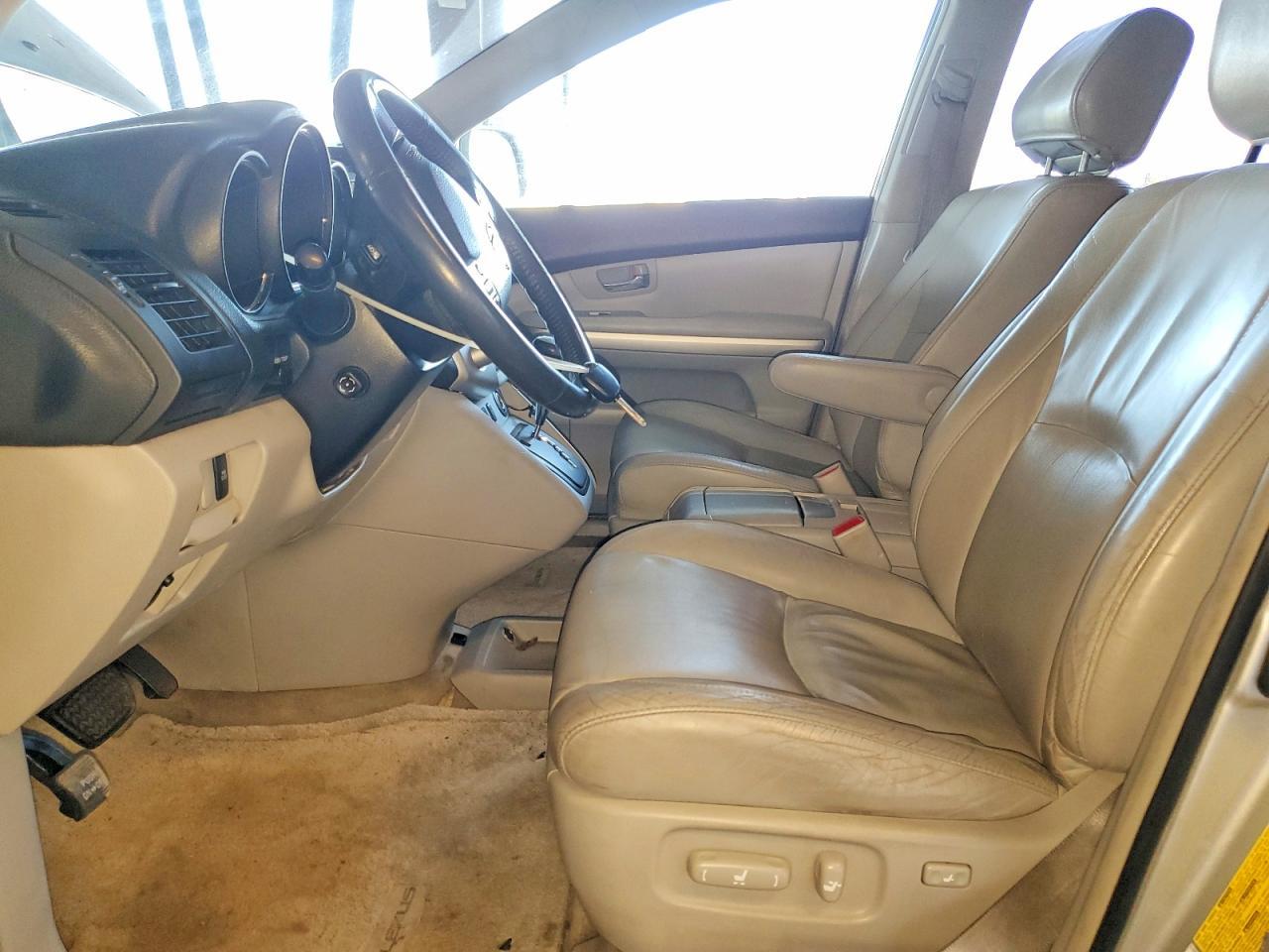 2006 LEXUS RX 400
