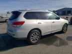 2016 NISSAN PATHFINDER