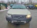 2007 VOLVO XC70