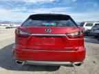 2018 LEXUS RX 350