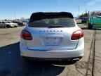 2013 PORSCHE CAYENNE