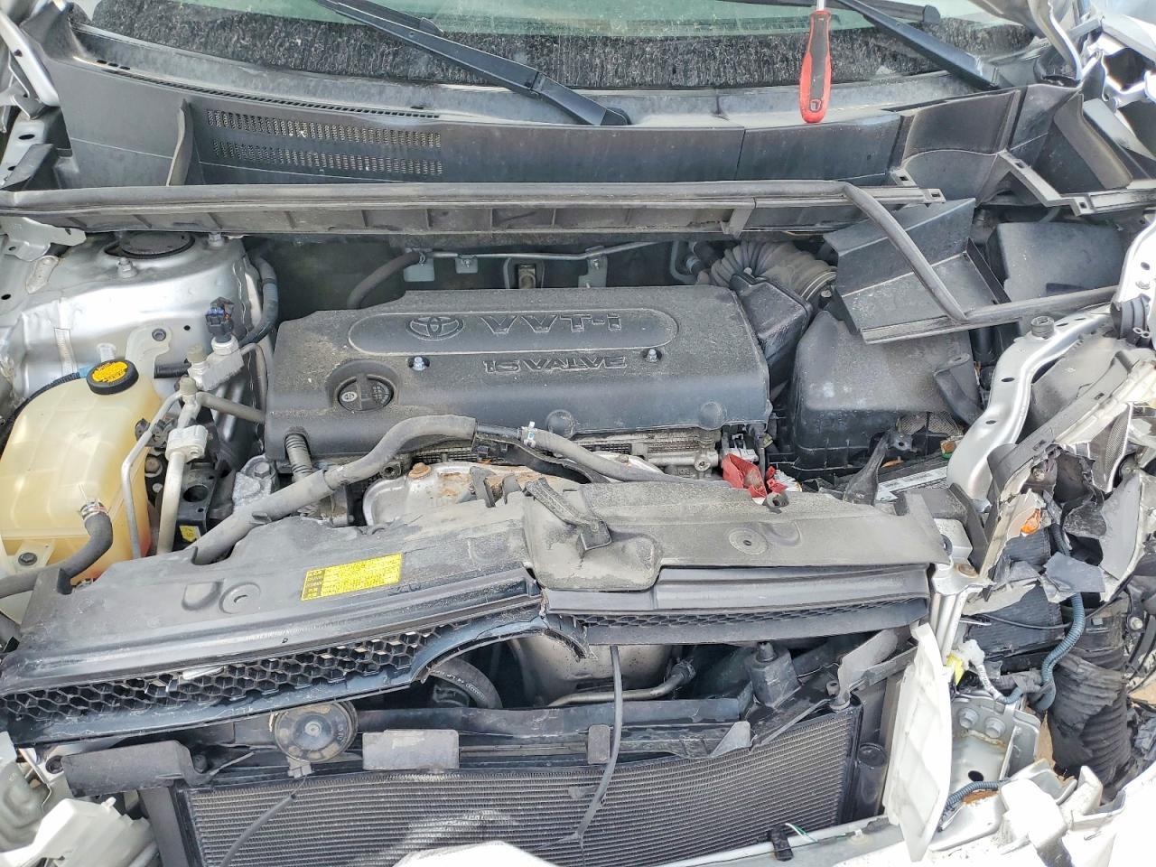 2014 TOYOTA SCION
