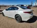 2018 ALFA ROMEO Giulia
