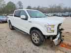 2015 FORD F-150 Lightning