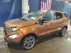 2019 FORD EcoSport